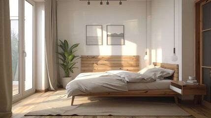 interior of bedroom, hotel bedroom, cozy bedroom, comfy bedroom, luxury home interior