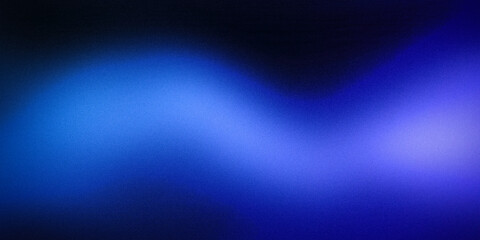 Abstract vibrant gradient with a dynamic blend of deep blue and purple hues. Perfect for modern design, digital art, backgrounds, and creative projects