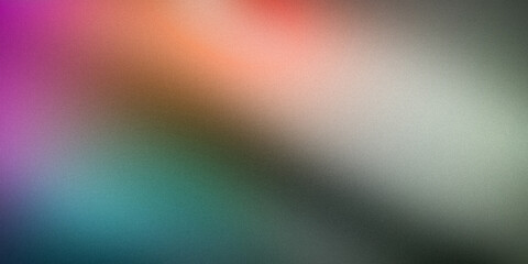 A soft gradient background blending shades of purple, orange, green, and grey. Ideal for adding a gentle and soothing touch to digital designs, presentations, and artistic projects