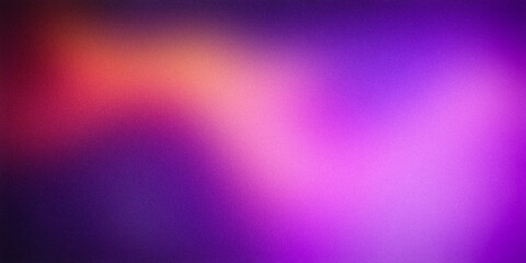 A vibrant gradient background transitioning from rich purples to deep reds, creating a dynamic and energetic visual effect. Ideal for bold and colorful designs, presentations, and digital artwork