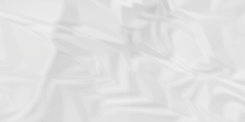 white crumpled paper background texture pattern overlay. wrinkled high resolution arts craft and Seamless white crumpled paper.	
