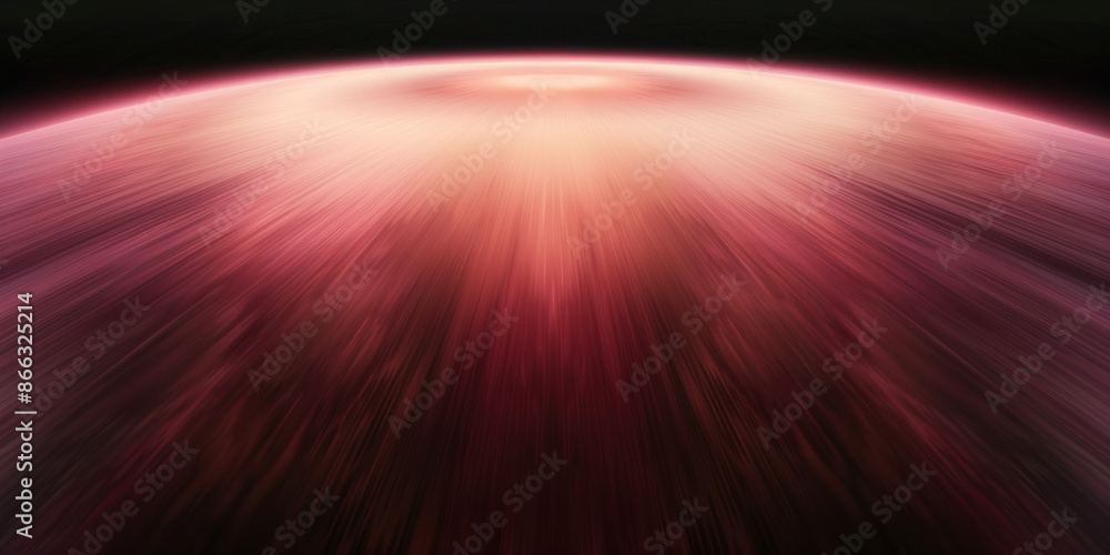 Poster abstract illustration of singularity concept. origin of life. space and science. background image. c