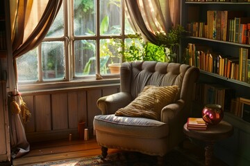 luxury living room
