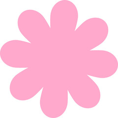 flower vector illustration