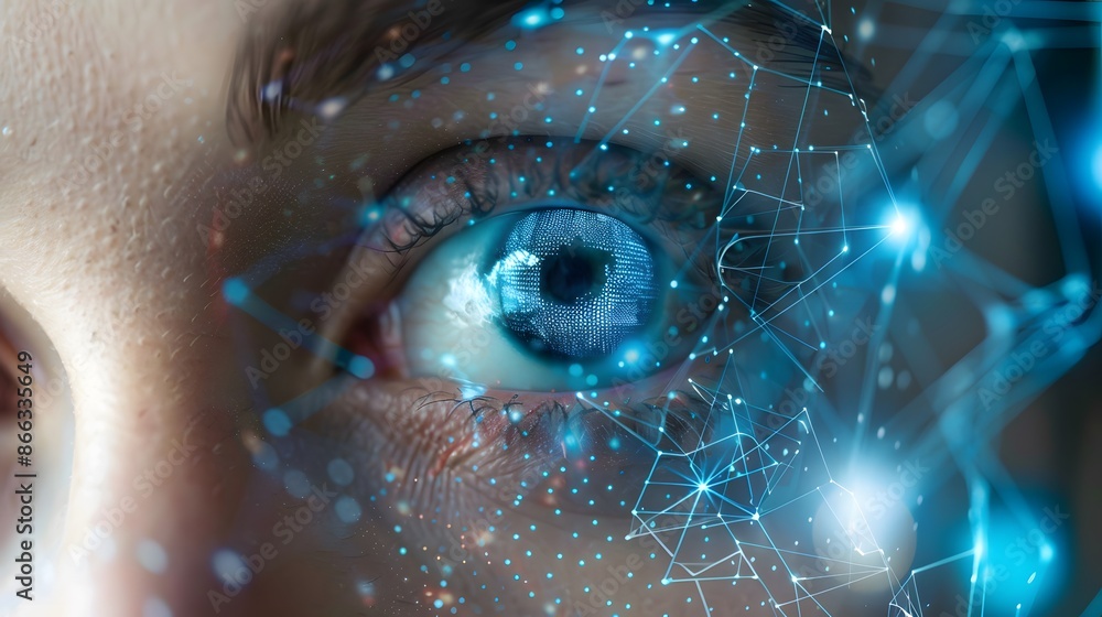 Poster the ethical implications of using biometrics for authentication
