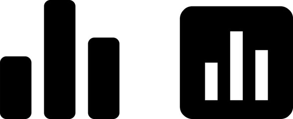 modern thin-line icons. Outline isolated signs for mobile and web