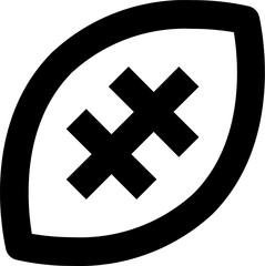 modern thin-line icons. Outline isolated signs for mobile and web