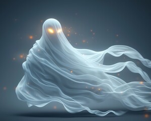 Supernatural spirits and mystical beings