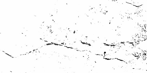 Abstract white and black texture of a grunge concrete wall with cracks and scratches background. .Seamless vector gray concrete texture. Dust overlay distress grungy effect paint.	