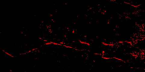 Abstract red and black texture of a grunge concrete wall with cracks and scratches background. .Seamless vector gray concrete texture. Dust overlay distress grungy effect paint.	
