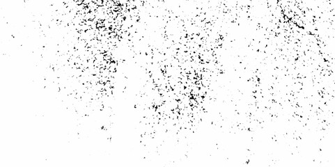 Abstract white and black texture of a grunge concrete wall with cracks and scratches background. .Seamless vector gray concrete texture. Dust overlay distress grungy effect paint.	