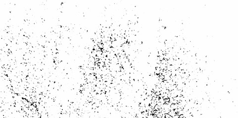 Abstract white and black texture of a grunge concrete wall with cracks and scratches background. .Seamless vector gray concrete texture. Dust overlay distress grungy effect paint.	