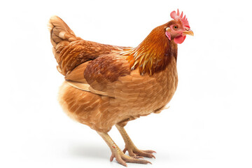 Fototapeta premium chicken