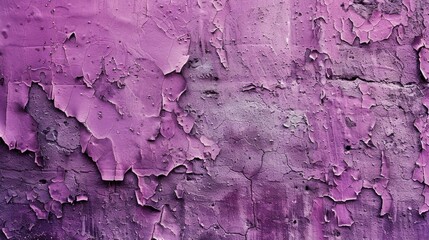 Obraz premium Texture of a vintage pink concrete as a background, 