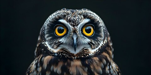 Obraz premium Close-up Photograph of a Shore. Concept Beach, Water, Sand, Seashells, Sunset