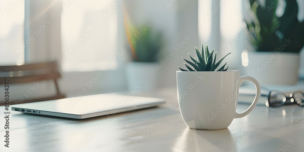 Poster creating a sleek and stylish web banner for a youtube channel background. concept web design, youtub