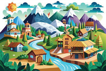 Adobe Illustrator Artwork