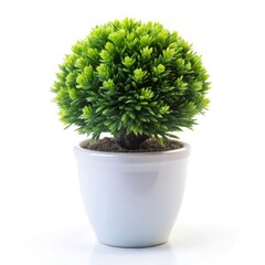 Mini Artificial Plants for Home Decor