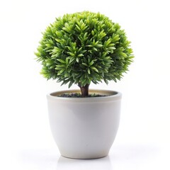 Mini Artificial Plants for Home Decor