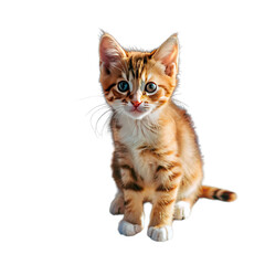 Cat isolated PNG  | Cute cat | Kitty