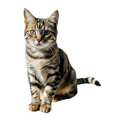 Cat isolated PNG  | Cute cat | Kitty