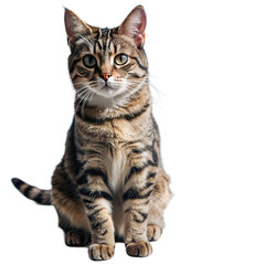 Cat isolated PNG  | Cute cat | Kitty