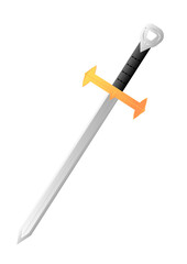 Sliver Sword