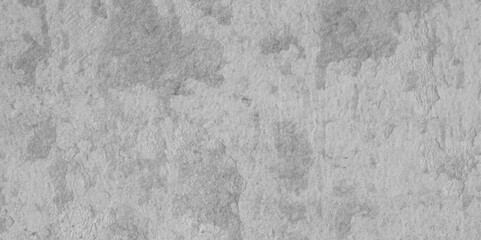 Naklejka premium Abstract texture rough gray concrete surface stone wall texture for background. Grunge concrete overlay distress grainy grunge effect vector illustration. Cement plaster wall as background or texture.