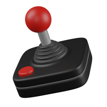 3d render   Games  illustration