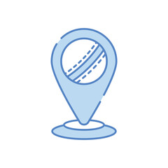 Location vector icon