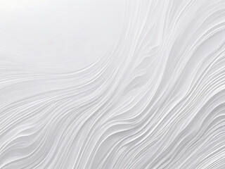 Obraz premium White noise texture pattern paper white texture background. ai