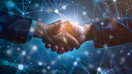 Collaborative business initiatives market expansion highlighting customer service excellence and efficient operations