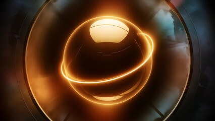 Orb of Radiance