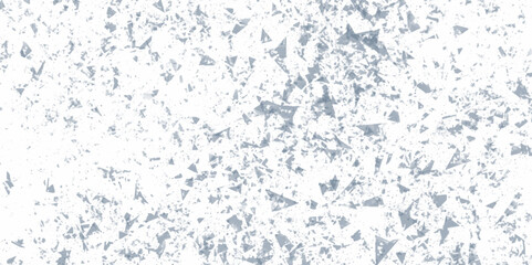 Abstract broken glass effect texture background vector. Smoot and luxury white and gray grunge background. black and white loft concrete wall texture design background.	
