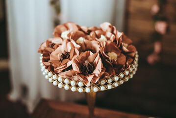 Brazilian chocolate truffle/truffle