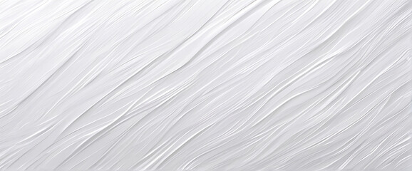 Obraz premium White noise texture pattern paper white texture background. ai