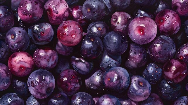 Açaí 画像転載禁止 ♡ Pitaya Foods Acai Berry, Organic, Bite-Sized Pieces | Publix Super