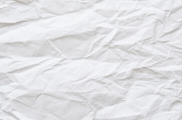 crumpled paper texture