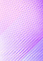 Purple vertical background For banner, poster, social media, story, events and various design works