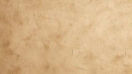 Obraz premium Abstract Beige Texture with Crinkled Lines
