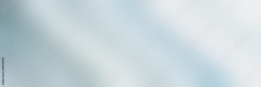Poster minimalist abstract grainy noise background with gradient and textured effect in neutral tones