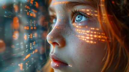 Unveiling the Future: An AI-Powered Journey Through the Cosmos