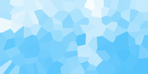 Abstract colorful background with polygon or vector frame. Texture of geometric shapes with shadows and light. Abstract mosaic pattern. Colorful polygonal design consist of triangles.