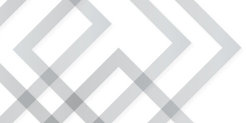 Seamless abstract technology line triangle diamond square background. Geometric lines white abstract modern geomatics background splash template for web design and site decoration.