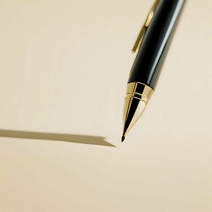 Pen and paper:AI-Generated 