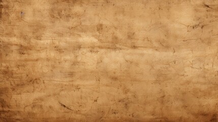 Old, Weathered Parchment Texture