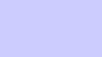 seamless pale violet blue solid color background also known as Periwinkle color