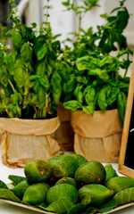 Ostuni, la città bianca di Puglia,Brindisi,Puglia. Italia