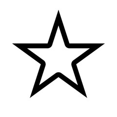 Starred icon