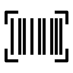 Barcode icon